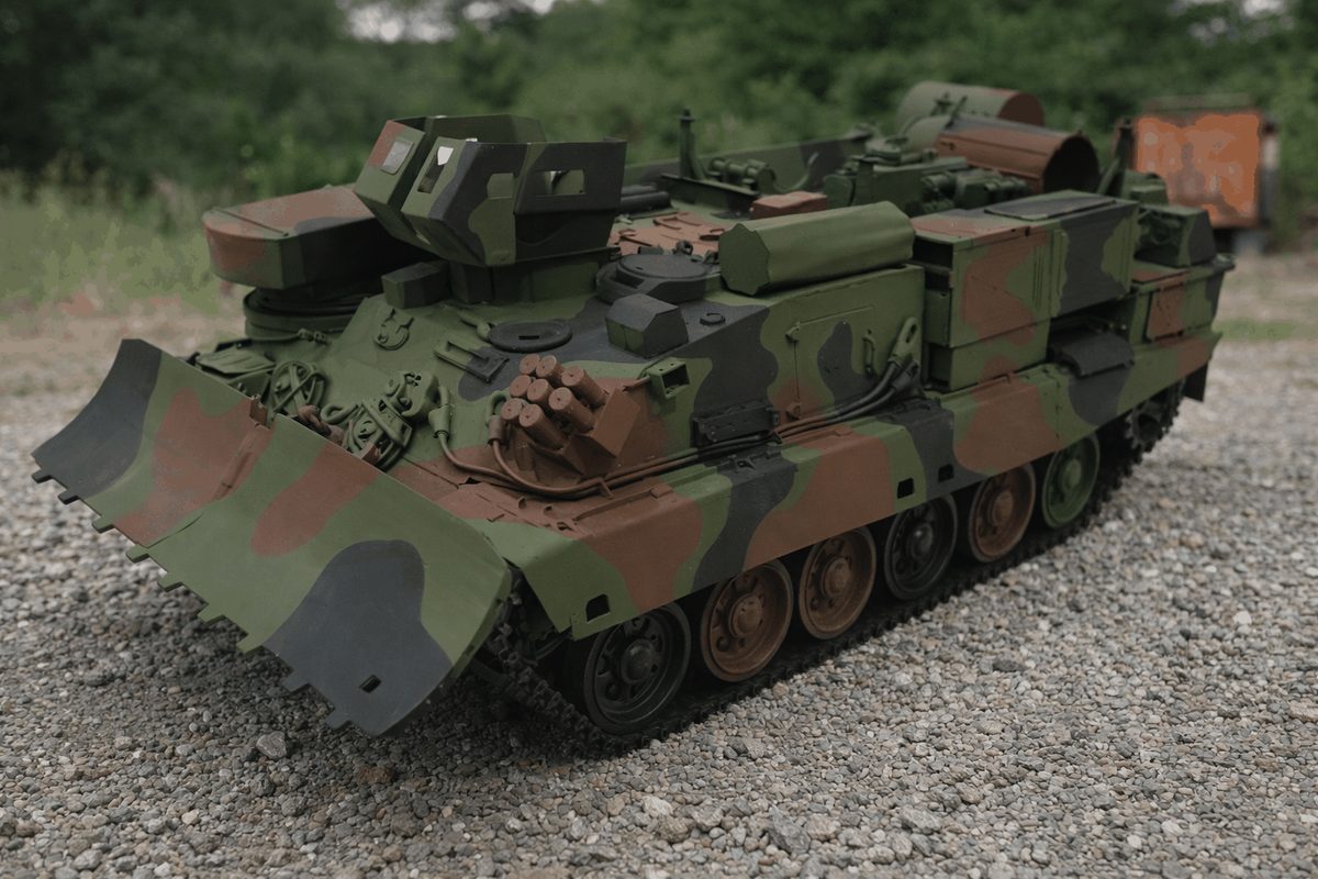 Model ADWPROJECT